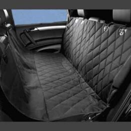 Pet Mat Dog Blanket For Car Seat OEM 600D Oxford Waterproof Foldable Cover 06-0021 gmtpet.cn