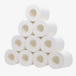 Toilet tissue paper roll bathroom tissue toilet paper 06-1445 gmtpet.cn