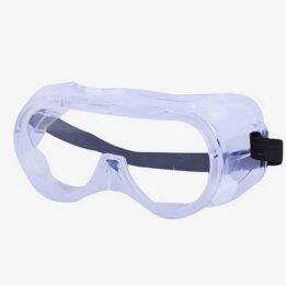 Natural latex disposable epidemic protective glasses Goggles 06-1449 gmtpet.cn