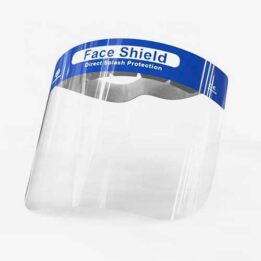 Isolation protective mask anti-epidemic Anti-virus cover 06-1454 gmtpet.cn