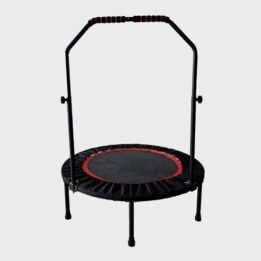 Mute Home Indoor Foldable Jumping Bed Family Fitness Spring Bed Trampoline For Children gmtpet.cn