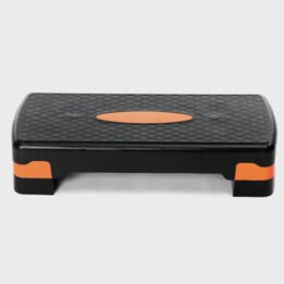 68x28x15cm Fitness Pedal Rhythm Board Aerobics Board Adjustable Step Height Exercise Pedal Perfect For Home Fitness gmtpet.cn