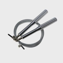 Gym Equipment Online Sale Durable Fitness Fit Aluminium Handle Skipping Ropes Steel Wire Fitness Skipping Rope gmtpet.cn