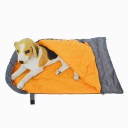 Waterproof and Wear-resistant Pet Bed Dog Sofa Dog Sleeping Bag Pet Bed Dog Bed gmtpet.cn