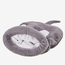Factory Direct Sales Pet Kennel Cat Sleeping Bag Four Seasons Teddy Kennel Mat Cotton Kennel For Pet Sleeping Bag gmtpet.cn