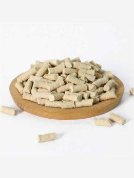 Wholesale OEM & ODM Freeze-dried Raw Meat Pillars Chicken & Catmint 130-045 gmtpet.cn